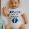 Bodino bimbo/a personalizzato