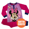 Pigiama estivo bimba "Minnie"