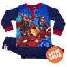 Pigiama estivo bimbo "The Avengers"
