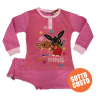 Girl Summer pajamas "Bing" Girl Summer pajamas "Bing"
