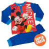 Pigiama estivo bimbo "Michey mouse"