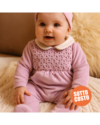 copy of Tutina estiva prima nascita