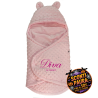Sleeping Bag "Born to be a Diva" Sleeping Bag "Born to be a Diva"