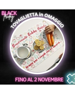 -30% su TUTTO + PORTA-CELLULARE OMAGGIO  fino all'11 Ottobre