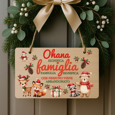 Il Back friday è ORA fino al -70% su TUTTO + Fuoriporta Natalizio in OMAGGIO fino alle ore 13:00 del 5 Novembre