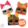 Cappellino "LOL SURPRISE"