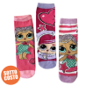 Tris Baby Socks "LOL surprise"