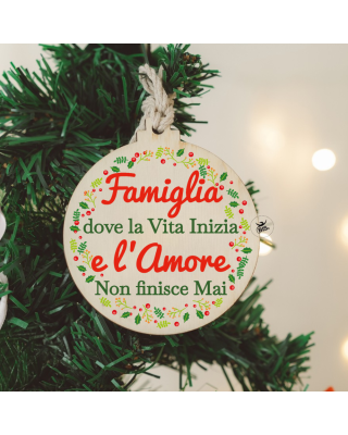 Il Back friday è ORA fino al -70% su TUTTO + Addobbo in OMAGGIO fino alle ore 13 dell'8 Novembre