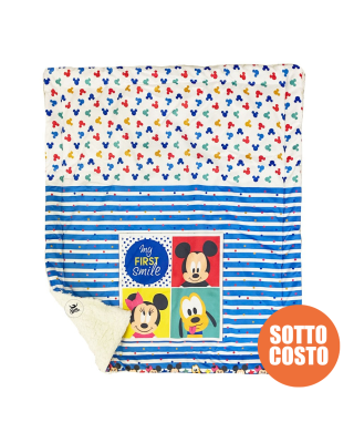 copy of Trapunta lettino "Minnie"