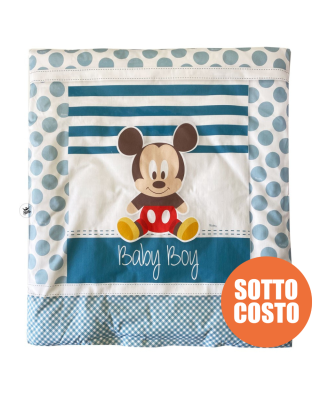 Trapuntina sfoderabile "Disney"