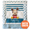 copy of Completo culla 4 pz. "Disney" con nome