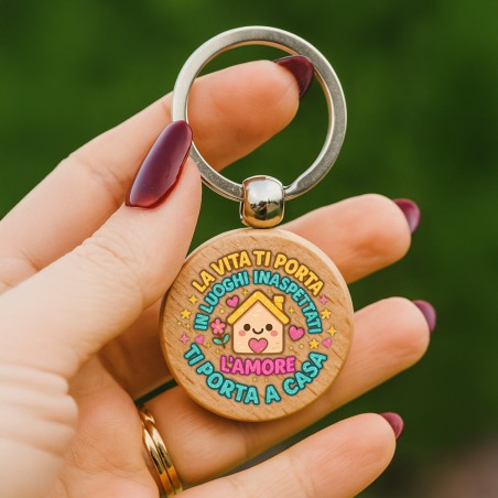 Il Back friday è ORA fino al -70% su TUTTO + Portachiavi in OMAGGIO fino alle ore 13:00 del 10 Novembre