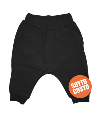 Pantatuta alla zuava per bambini