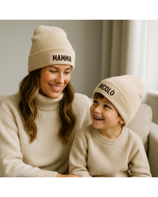 Customizable Phrygian hat