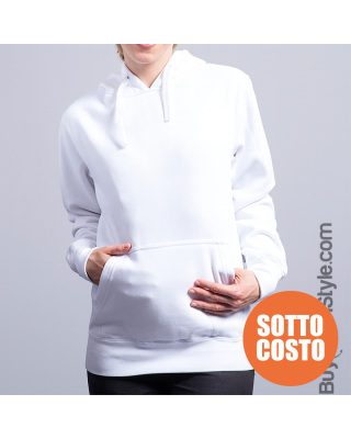 Women's Hooded Sweatshirt "Queen"