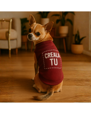 copy of T-shirt per cani  "La mamma mi ha fatto bellissimo/a"