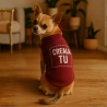 T-shirt per cani PERSONALIZZABILE