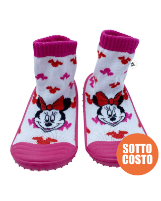 copy of Calzini Topolino antiscivolo