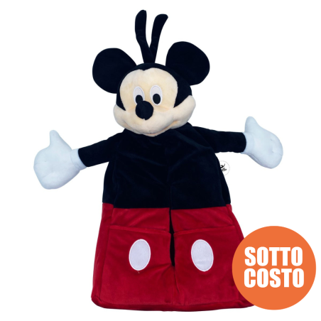 Sacco porta pigiama "Topolino"