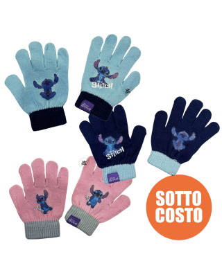 LOL + Name Kit: scarf, little hat and gloves