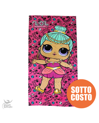 PERSONALIZED Beach Towel