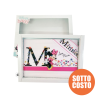"Minnie" Sheets Kit, to personalize