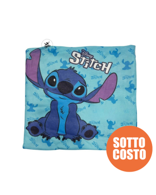 Little hat, scarf and gloves "BING" + name