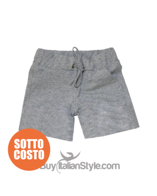 Basic baby boy Shorts