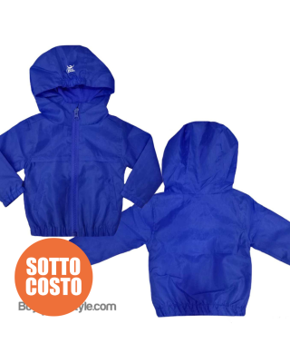 UNISEX CHILD'S WINDBREAKER