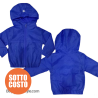Giubbino estivo neonato bimbo BASIC