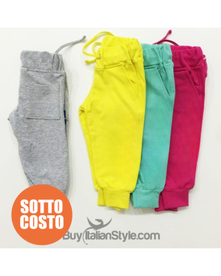 Customizable lightweight trousers