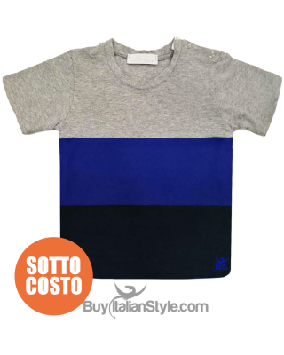 T-shirt bimbo urban style BASIC