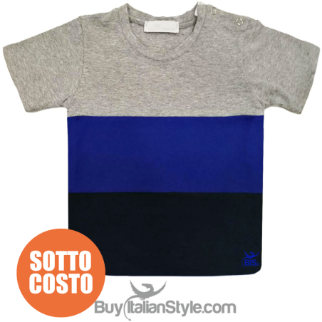 T-shirt bimbo urban style BASIC