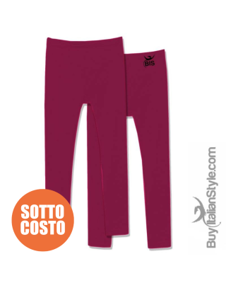 leggings bimba basic