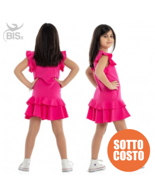 Personalized Girls' Dress