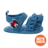 Newborn Sandals "Minnie"