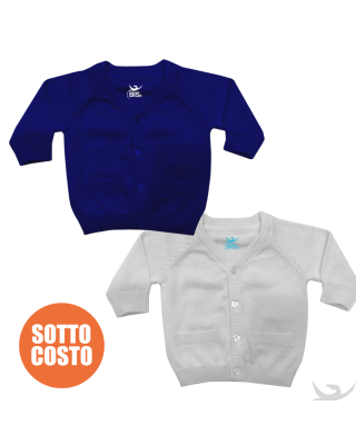 Baby Boy Cardigan