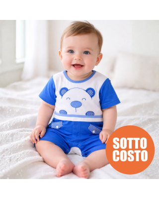 Summer outfit "Stop girls! One at a time"