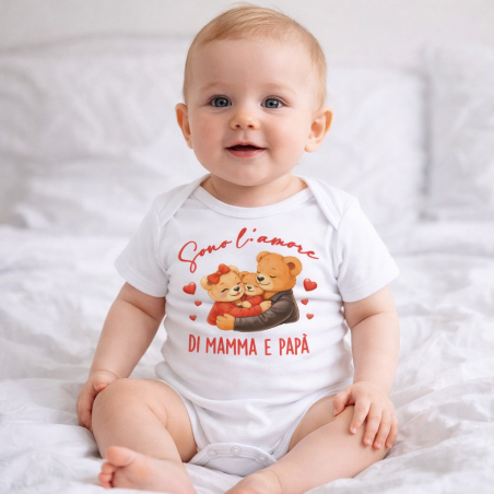 Gift Box Primo San Valentino Personalizzata | Idea Regalo Emozionante bis.it