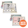 "Minnie" Sheets Kit, to personalize