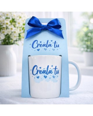 Tazza personalizzata con foto e dedica – Idea regalo originale | bis.it