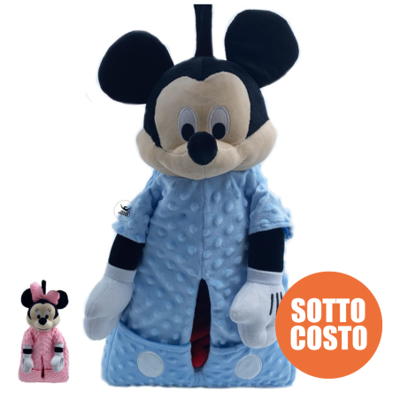 Sacco porta tutto "Disney"
