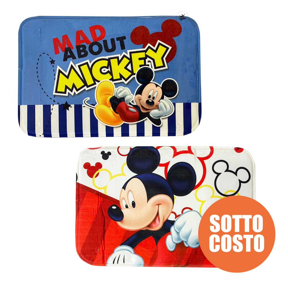 copy of Tappetino "disney" da personalizzare con nome