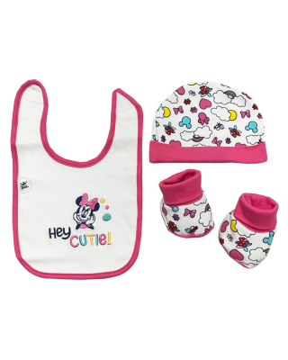 Kit Minnie to customize