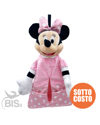 Sacco porta pigiama "Minnie"