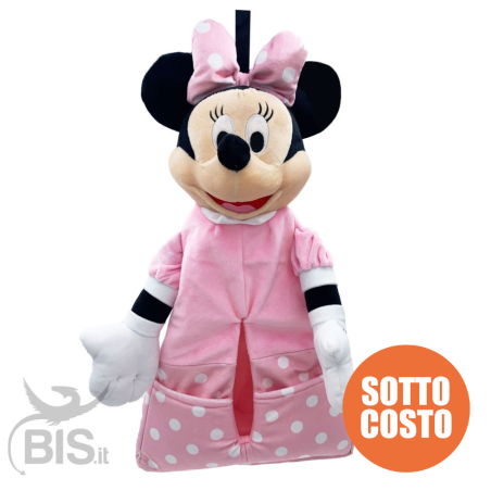 Sacco porta pigiama "Minnie"
