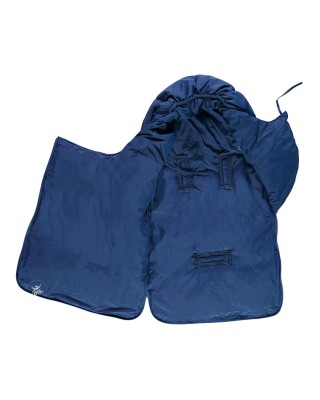 Sacco Nanna da passeggino