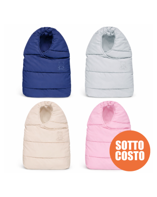 Sacco Nanna da passeggino