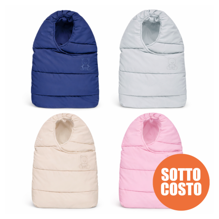 Sacco Nanna da passeggino