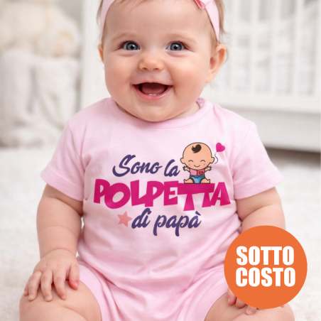 tutina estiva sono la polpetta di papà